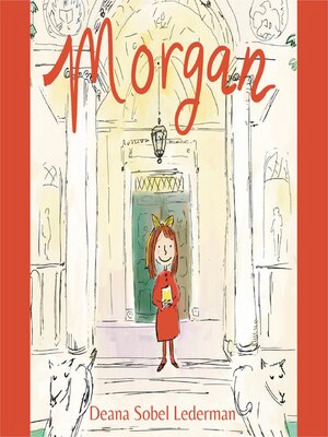 cover image of Morgan